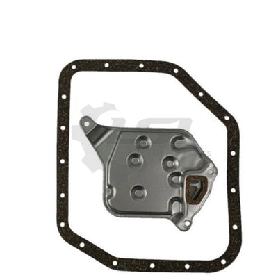 1 X Wesfil Transmission Filter Kit Wctk257