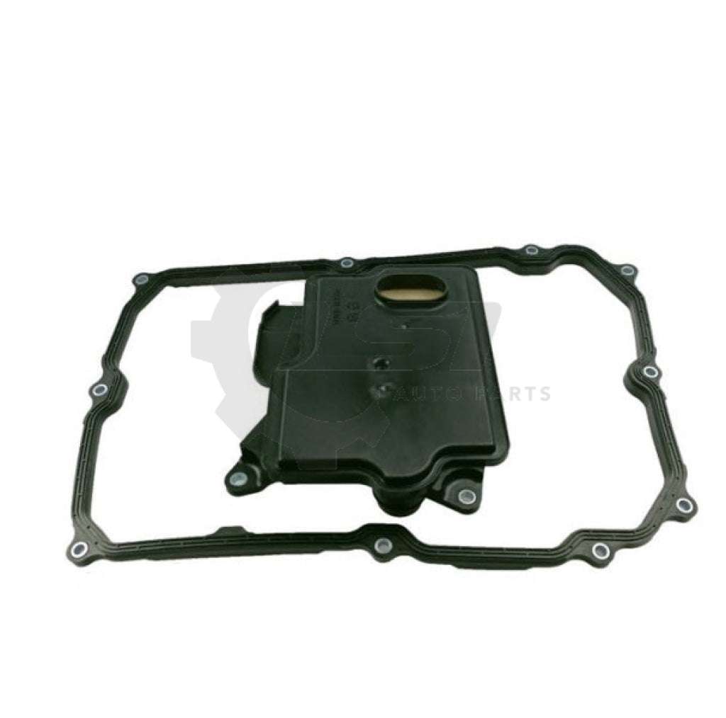 1 X Wesfil Transmission Filter Kit Wctk259