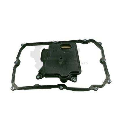 1 X Wesfil Transmission Filter Kit Wctk259