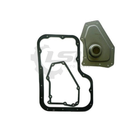1 X Wesfil Transmission Filter Kit Wctk26