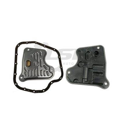 1 X Wesfil Transmission Filter Kit Wctk260
