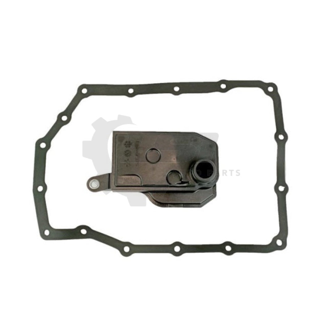 1 X Wesfil Transmission Filter Kit Wctk261