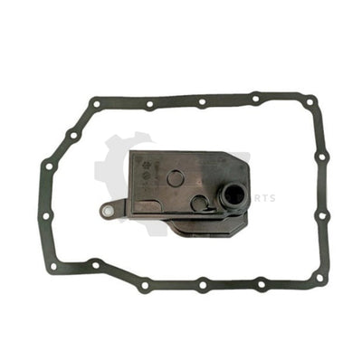 1 X Wesfil Transmission Filter Kit Wctk261