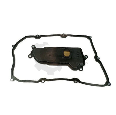 1 X Wesfil Transmission Filter Kit Wctk262