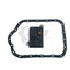 1 X Wesfil Transmission Filter Kit Wctk263