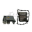 1 X Wesfil Transmission Filter Kit Wctk264