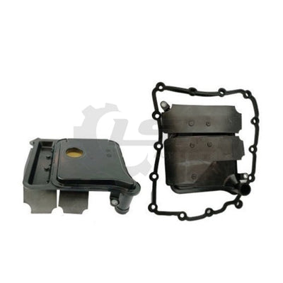 1 X Wesfil Transmission Filter Kit Wctk264