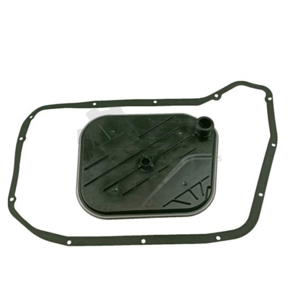 1 X Wesfil Transmission Filter Kit Wctk266