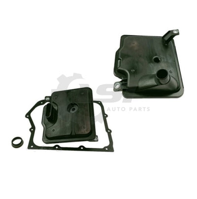 1 X Wesfil Transmission Filter Kit Wctk267