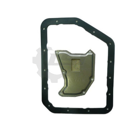 1 X Wesfil Transmission Filter Kit Wctk27