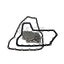 1 X Wesfil Transmission Filter Kit Wctk270