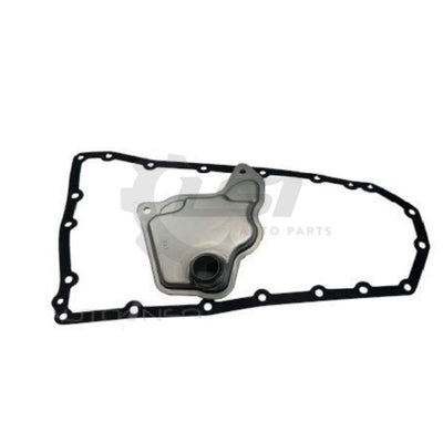 1 X Wesfil Transmission Filter Kit Wctk271