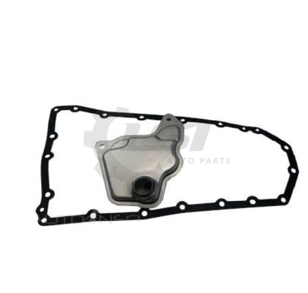 1 X Wesfil Transmission Filter Kit Wctk271