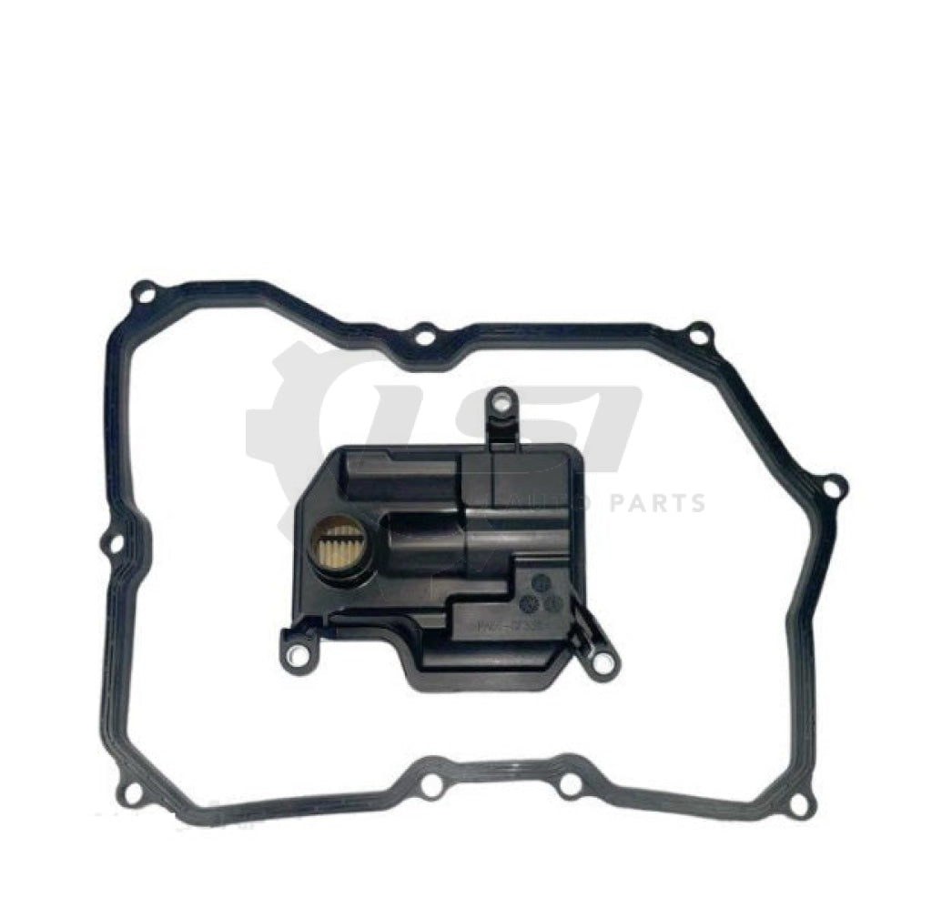 1 X Wesfil Transmission Filter Kit Wctk272