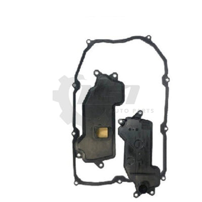 1 X Wesfil Transmission Filter Kit Wctk273