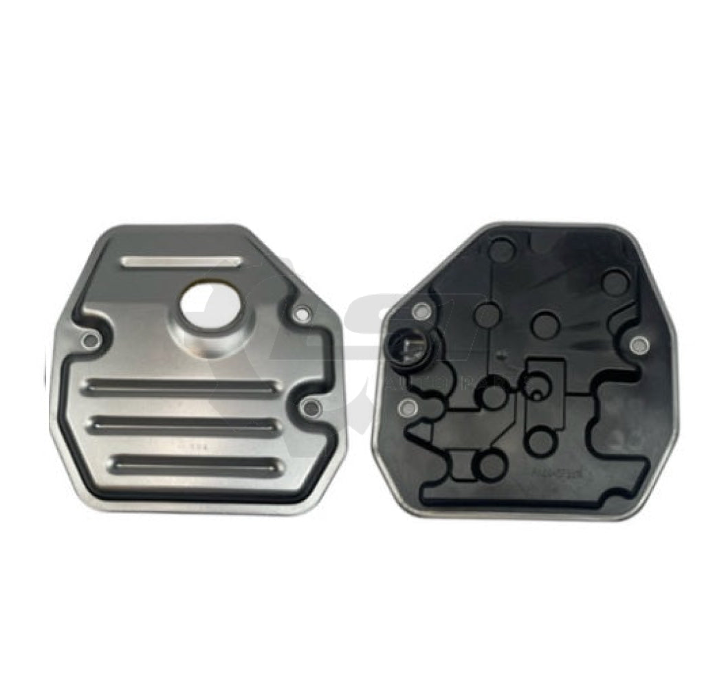 1 X Wesfil Transmission Filter Kit Wctk274