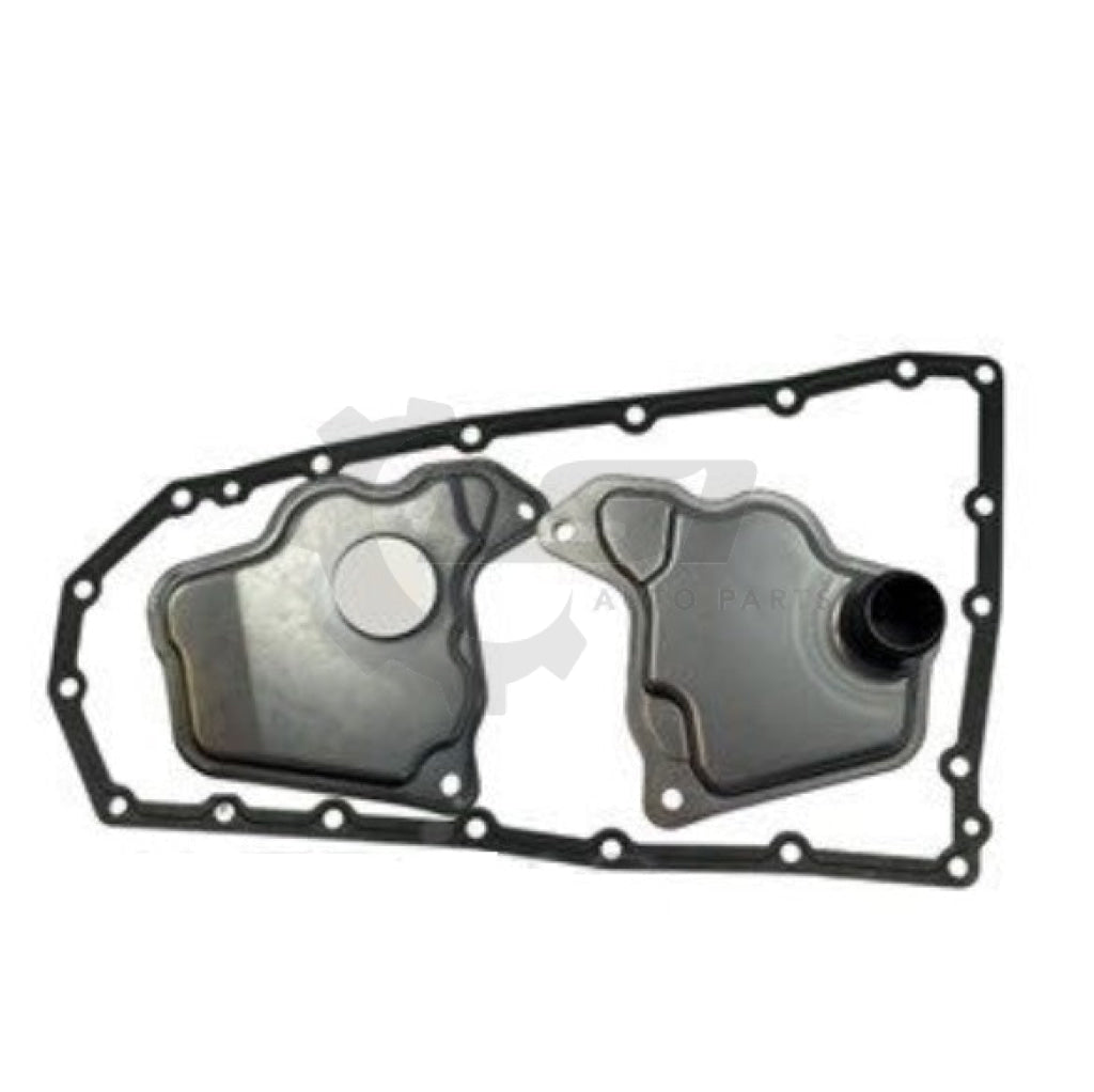 1 X Wesfil Transmission Filter Kit Wctk276