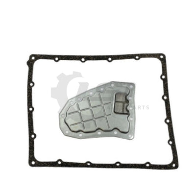 1 X Wesfil Transmission Filter Kit Wctk278