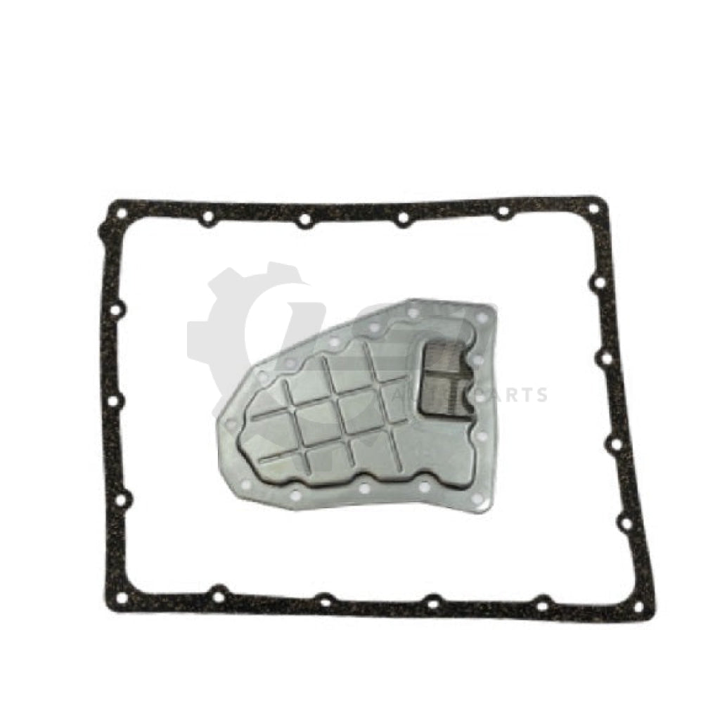 1 X Wesfil Transmission Filter Kit Wctk278