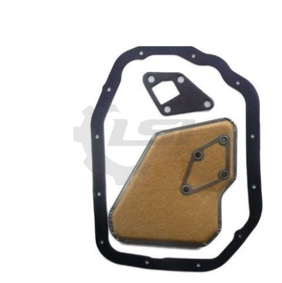 1 X Wesfil Transmission Filter Kit Wctk28