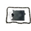 1 X Wesfil Transmission Filter Kit Wctk280