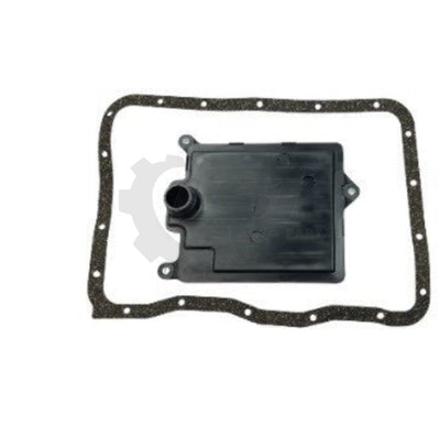 1 X Wesfil Transmission Filter Kit Wctk280