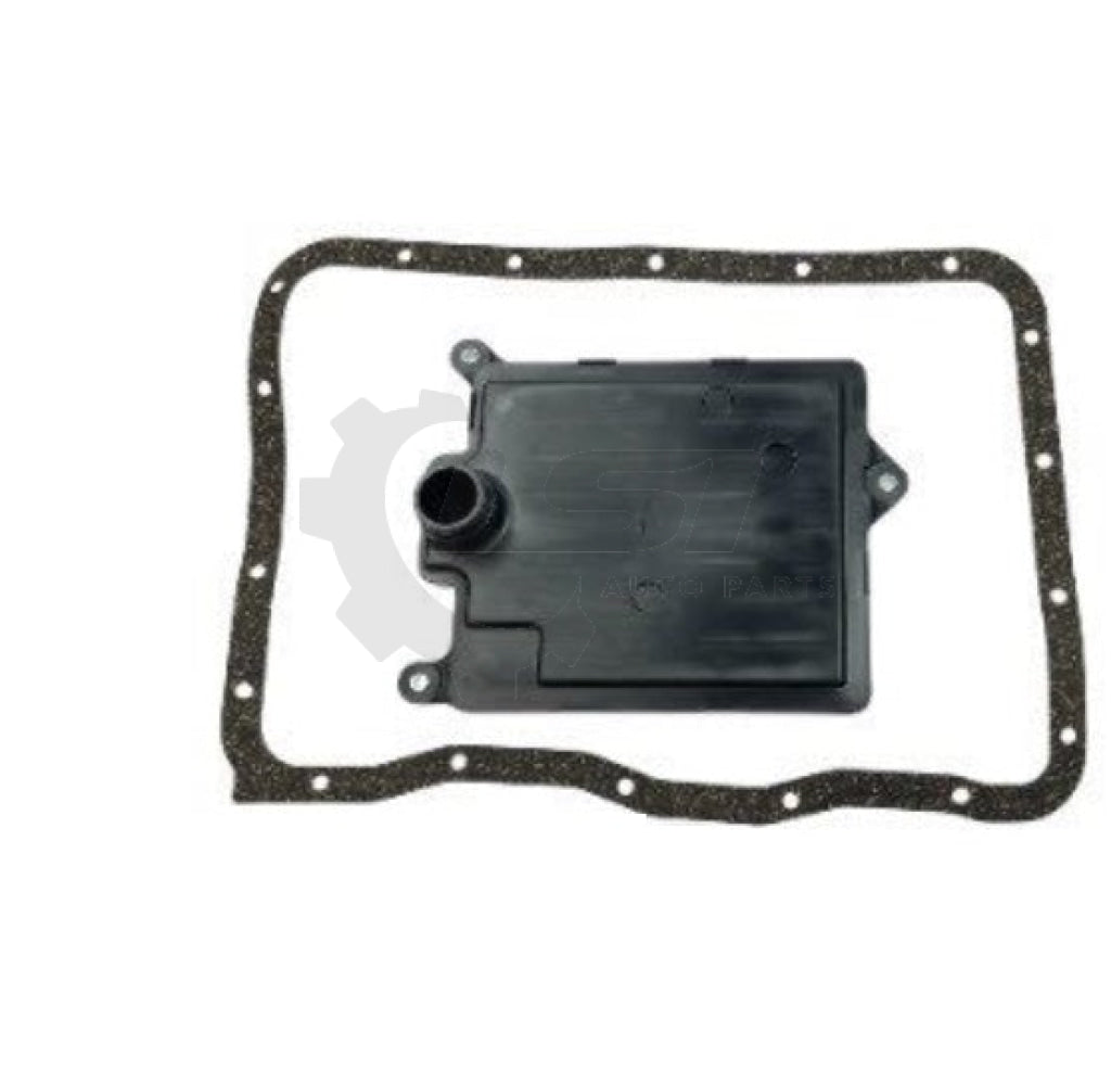 1 X Wesfil Transmission Filter Kit Wctk280