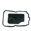 1 X Wesfil Transmission Filter Kit Wctk281