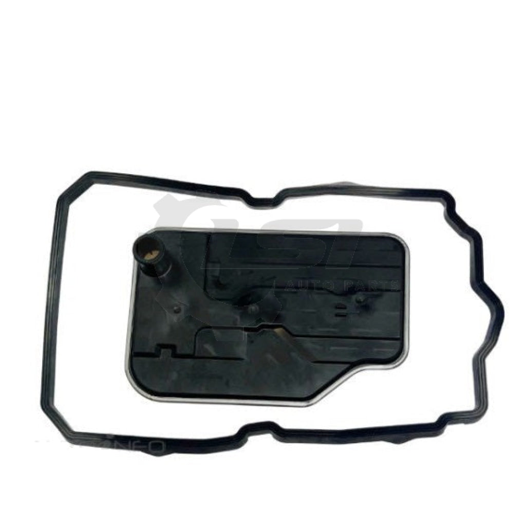 1 X Wesfil Transmission Filter Kit Wctk281