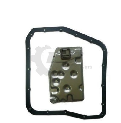 1 X Wesfil Transmission Filter Kit Wctk29
