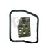 1 X Wesfil Transmission Filter Kit Wctk29