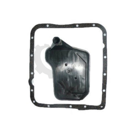 1 X Wesfil Transmission Filter Kit Wctk3