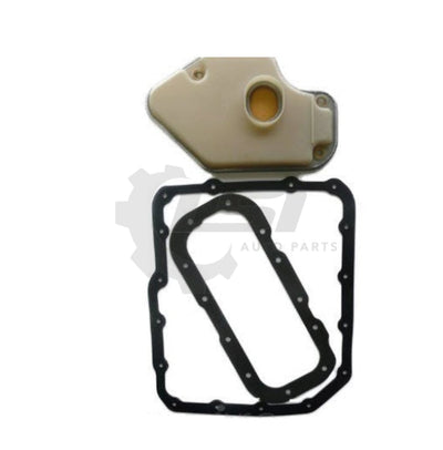 1 X Wesfil Transmission Filter Kit Wctk30