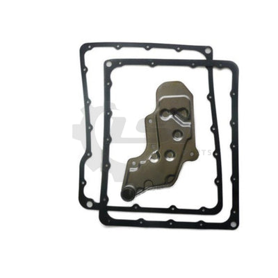 1 X Wesfil Transmission Filter Kit Wctk31