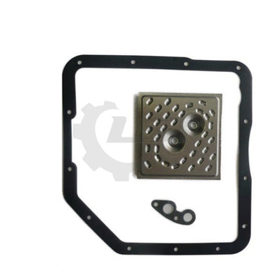 1 X Wesfil Transmission Filter Kit Wctk32
