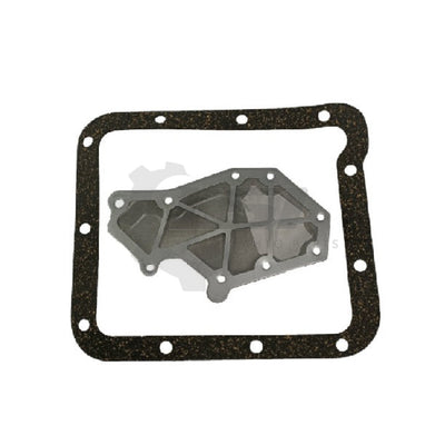1 X Wesfil Transmission Filter Kit Wctk33