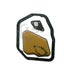 1 X Wesfil Transmission Filter Kit Wctk34