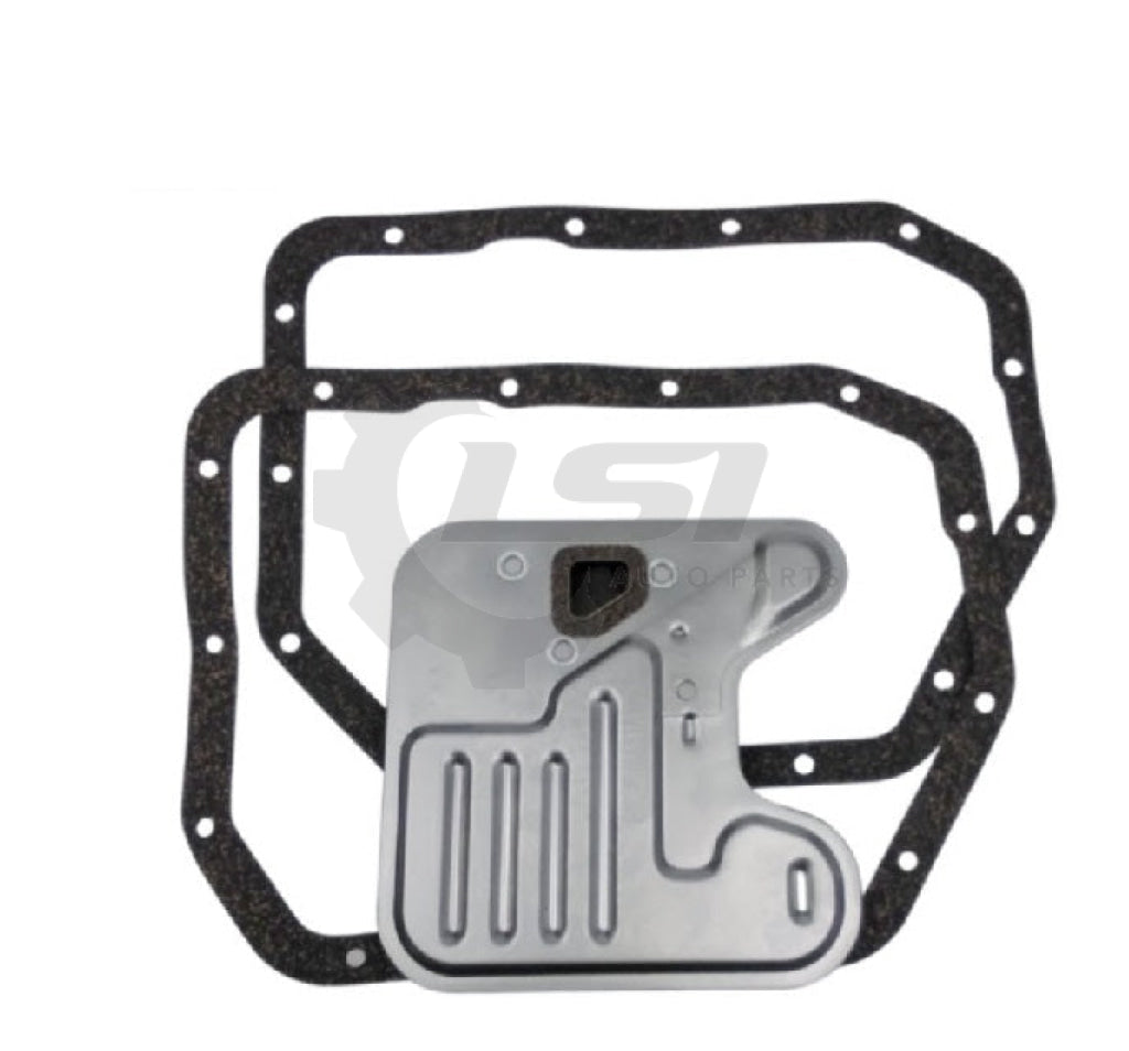 1 X Wesfil Transmission Filter Kit Wctk35