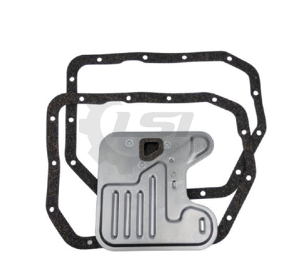 1 X Wesfil Transmission Filter Kit Wctk35