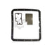 1 X Wesfil Transmission Filter Kit Wctk37