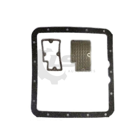1 X Wesfil Transmission Filter Kit Wctk37