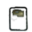 1 X Wesfil Transmission Filter Kit Wctk38