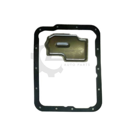 1 X Wesfil Transmission Filter Kit Wctk38