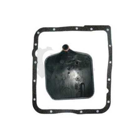 1 X Wesfil Transmission Filter Kit Wctk4