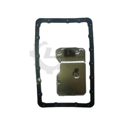 1 X Wesfil Transmission Filter Kit Wctk40