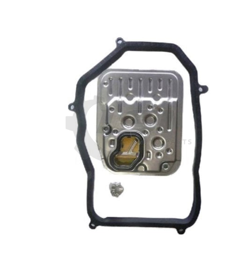 1 X Wesfil Transmission Filter Kit Wctk41