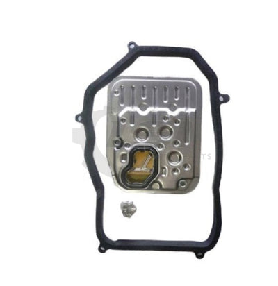 1 X Wesfil Transmission Filter Kit Wctk41
