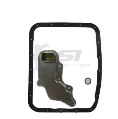 1 X Wesfil Transmission Filter Kit Wctk42