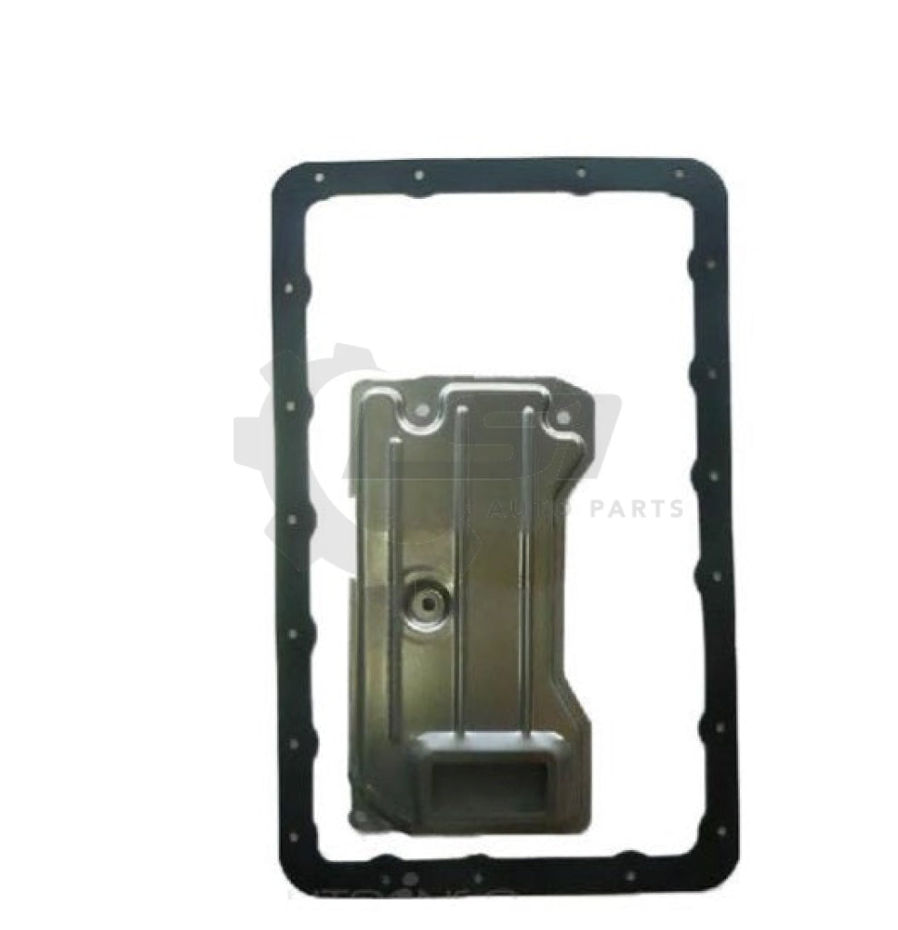 1 X Wesfil Transmission Filter Kit Wctk43