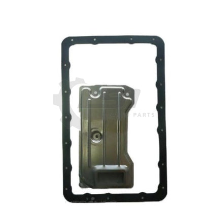 1 X Wesfil Transmission Filter Kit Wctk43